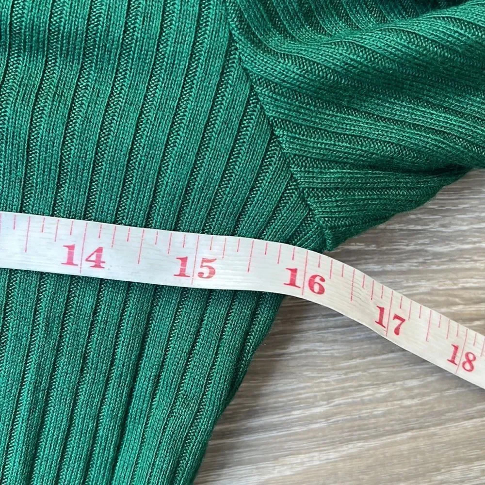 Reformation Cut Out Denmark Mini Dress - Picture 12 of 14